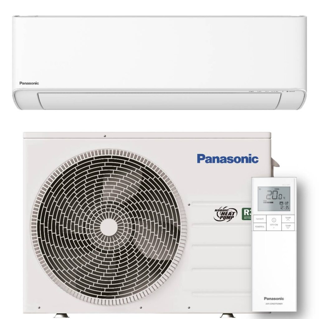 Panasonic NZ25YKE etherea