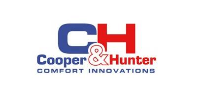Cooper & Hunter Luftvärmepump